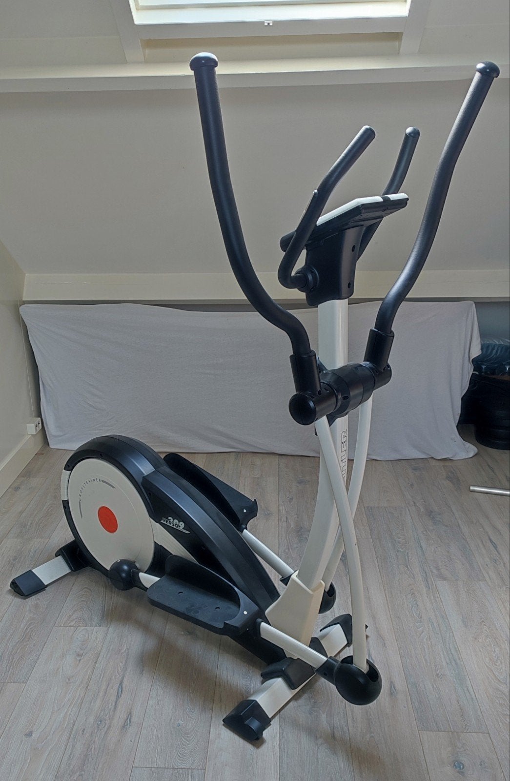 Crosstrainer Kettler Verso 309, Sport en Fitness, Fitnessapparatuur, Ophalen, Crosstrainer