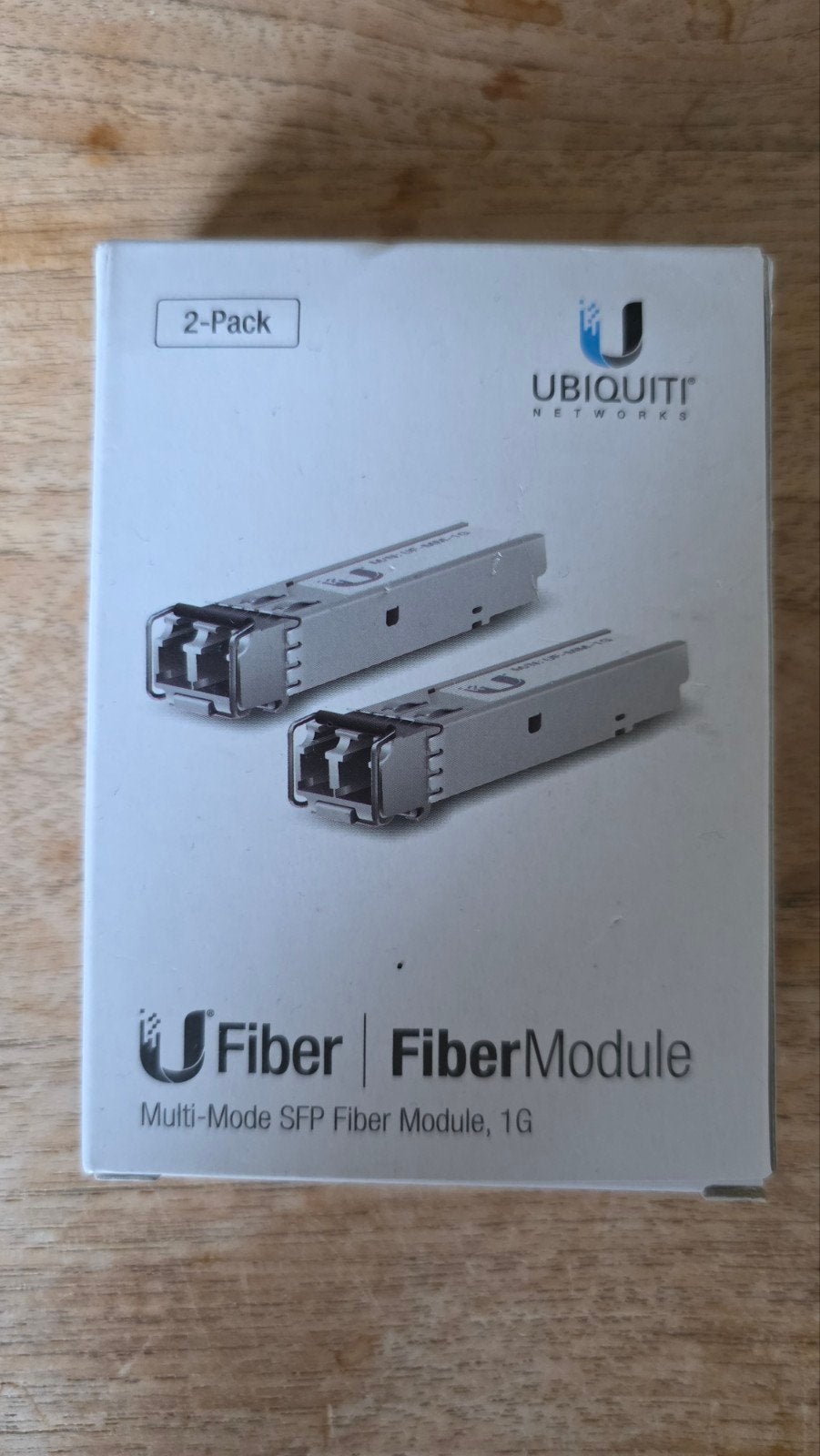 Ubiquiti UF-MM-1G, Ophalen of Verzenden, Nieuw