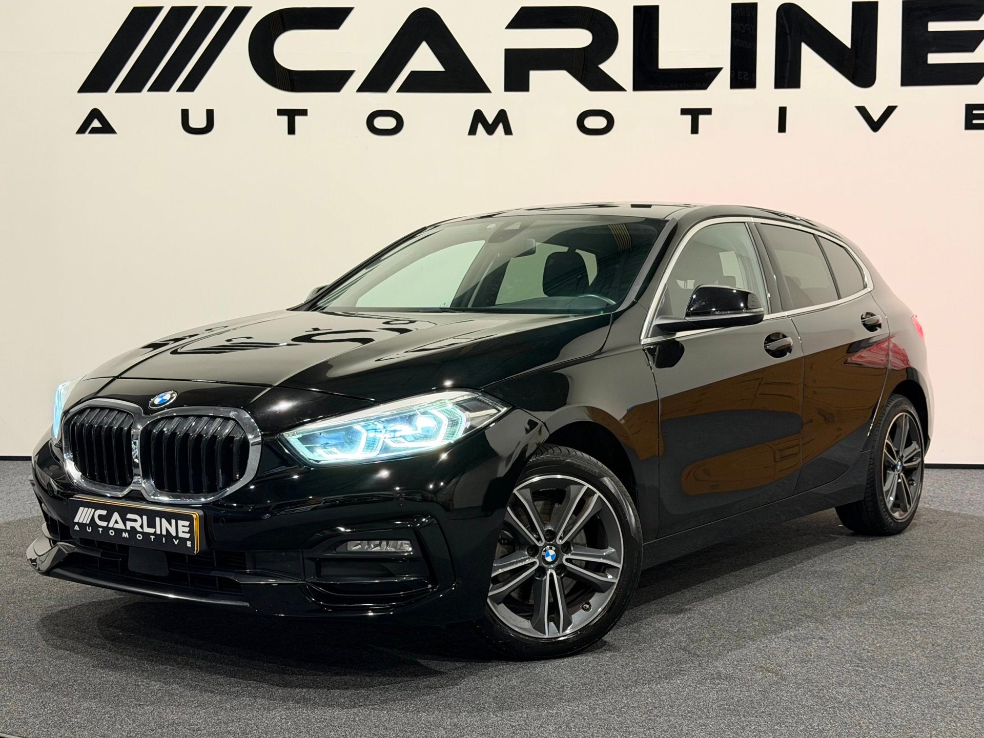 BMW 1-Serie