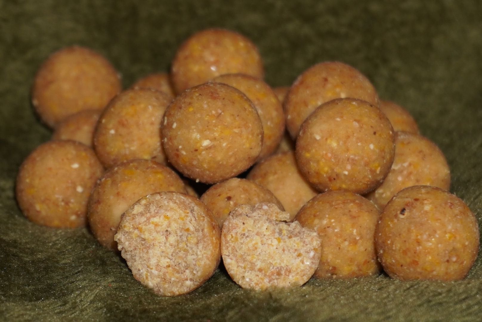 Coco’s Banaan boilies. 15/20/24/28mm, Watersport en Boten, Ophalen of Verzenden, Nieuw, Overige typen
