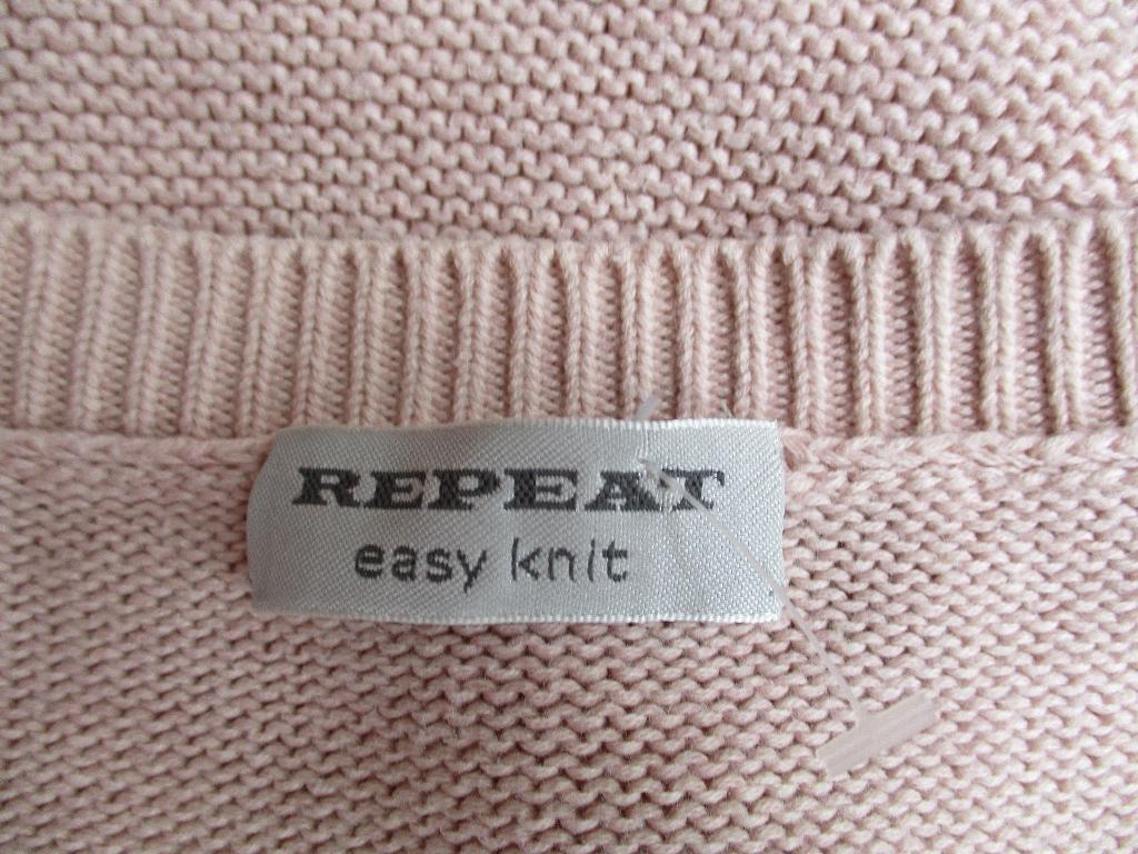 Repeat, size 38, Verzenden, Zo goed als nieuw, Roze, Maat 38/40 (M)