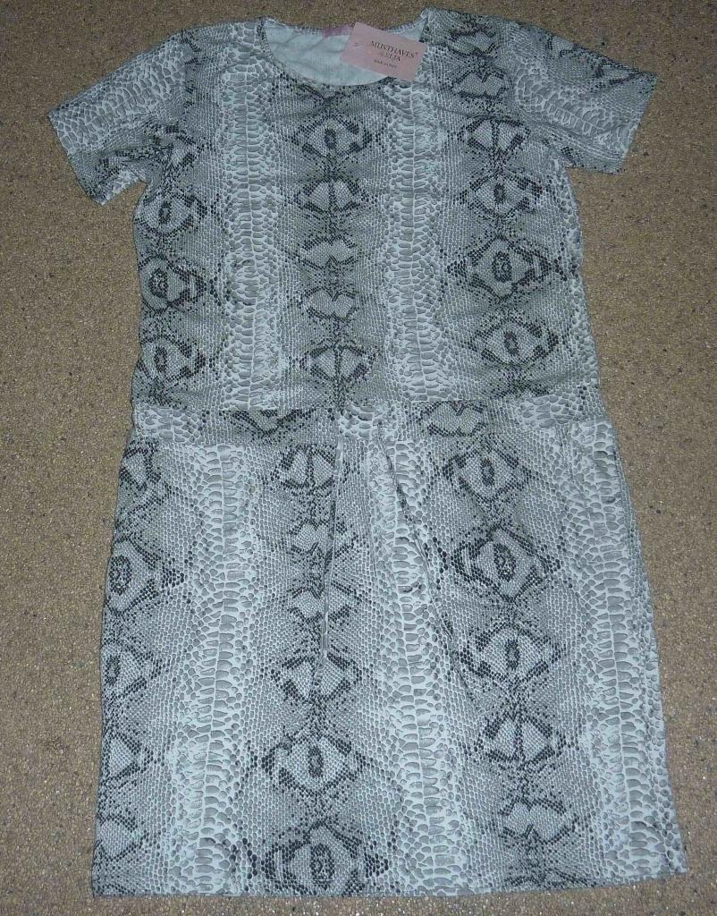 Leuk zomerjurkje maat L (nieuw!), Kleding | Dames, Jurken, Maat 42/44 (L), Musthaves by Elja, Nieuw, Ophalen of Verzenden