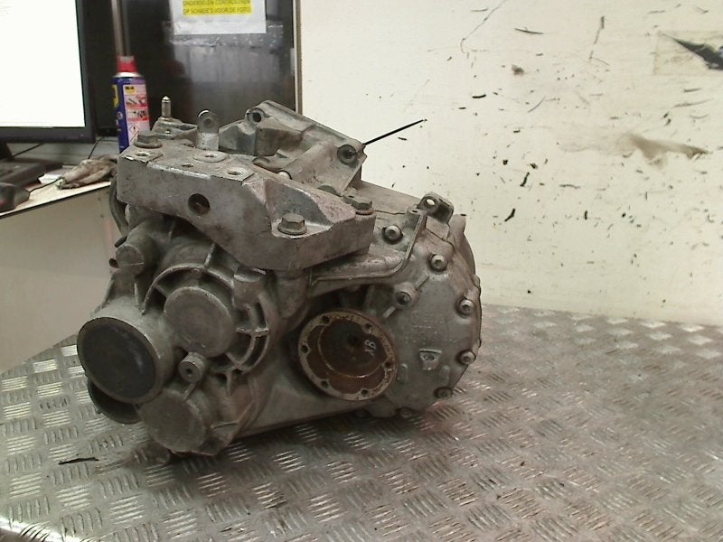 Versnellingsbak Schakel Volkswagen Golf V (1K1) 2006 GQP, Gebruikt, Volkswagen, Volkswagen AG, Kundenbetreuung@volkswagen.de