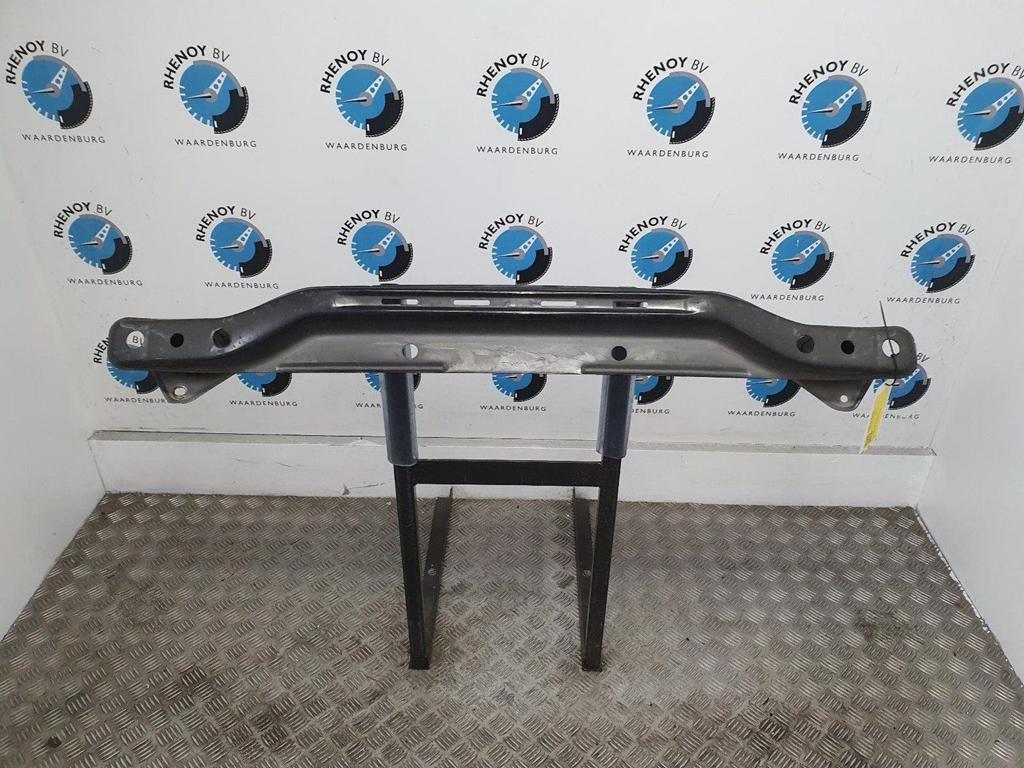 TOYOTA AYGO 1.0-12V ACCESS  BUMPERBALK ACHTER 2011, Ophalen of Verzenden, Gebruikt, Stiba lid
