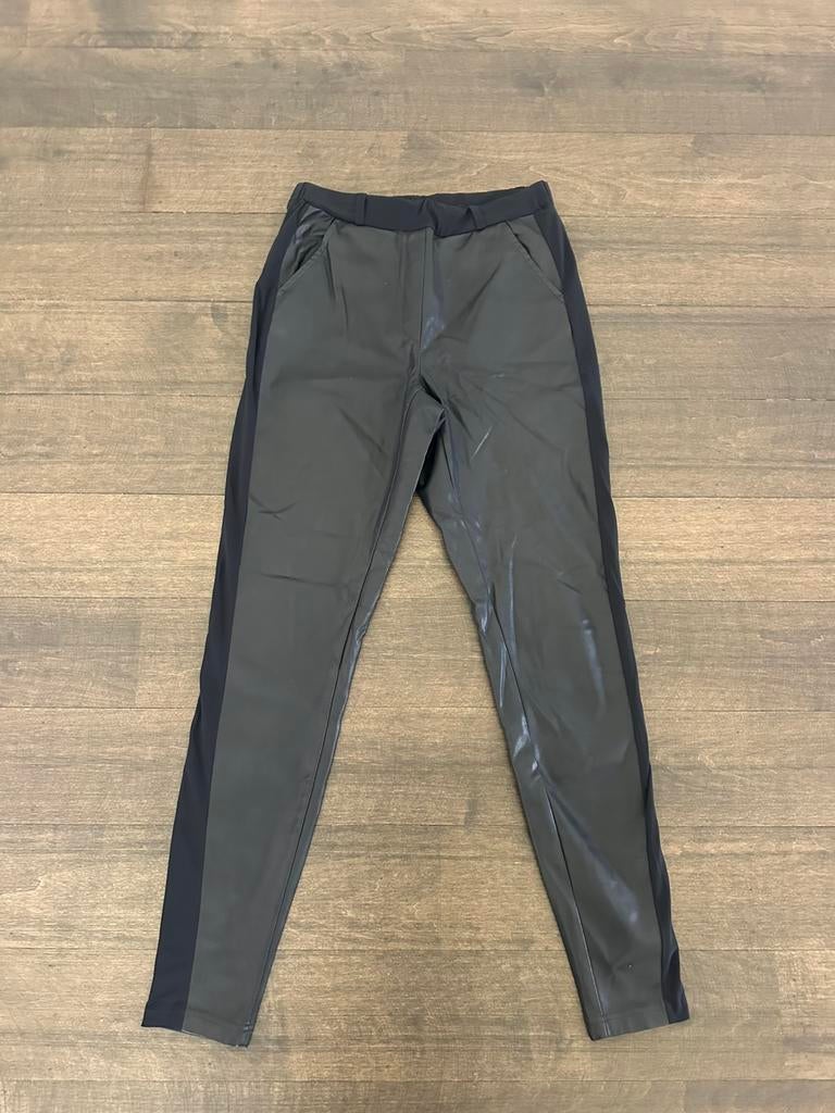 Studio Anneloes broek maat S, Blauw, Ophalen of Verzenden, Zo goed als nieuw, Maat 36 (S)