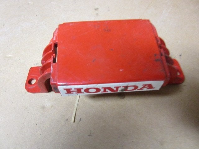 2dehands onderdelen Honda MBX50 / 80cc - Honda NSR50 / 80cc, Ophalen of Verzenden, Gebruikt, Frame, Honda