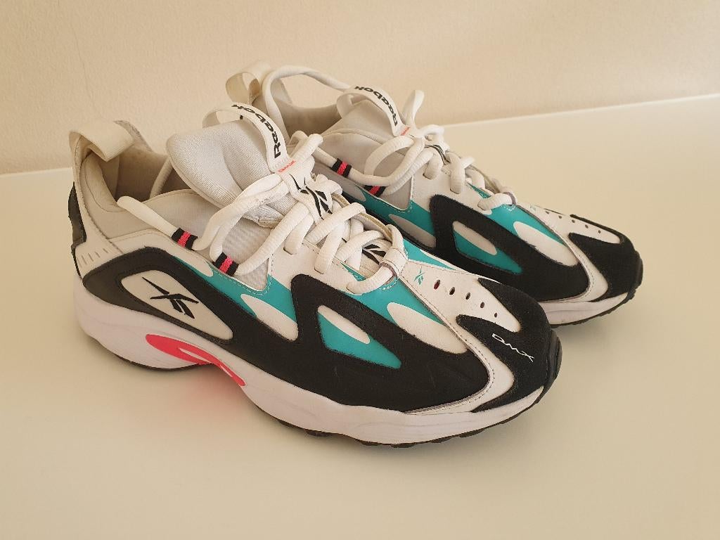 Reebok sportschoenen Mt 41. **Nieuw staat**, Kleding | Dames, Schoenen, Ophalen of Verzenden, Wit, Sportschoenen, Reebok