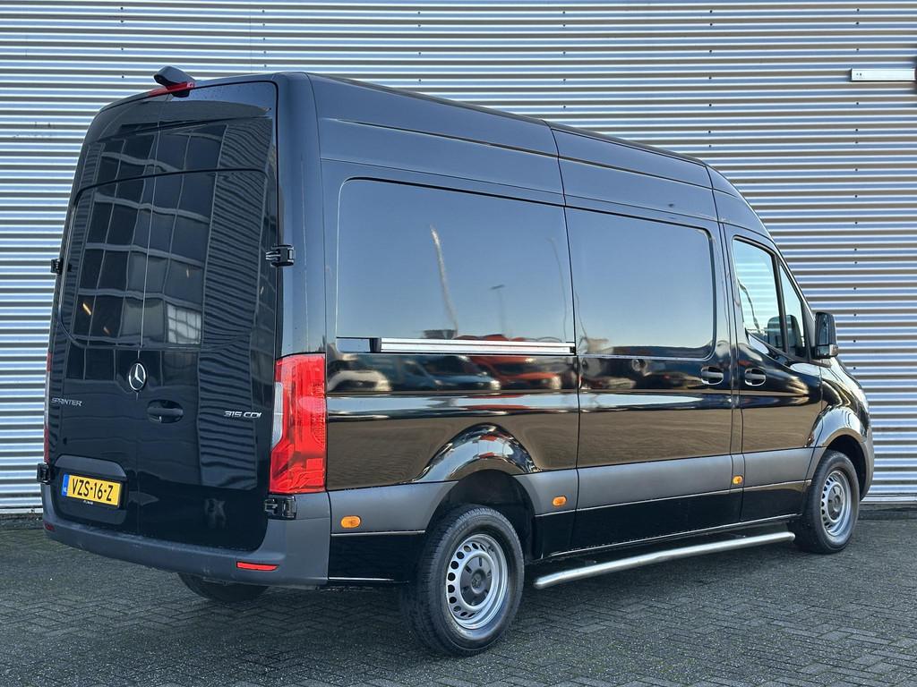 Mercedes-Benz Sprinter 315 CDI L2H2 Automaat Carplay Navigat, Automaat, Gebruikt, 4 cilinders, 150 pk