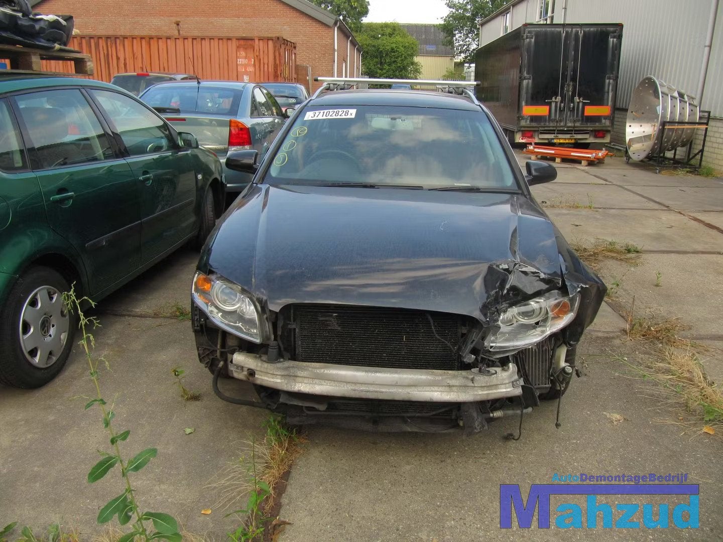 AUDI A4 B7 2.0 TDI MOTORBLOK BLB MOTOR, Gebruikt, AUDI AG, Auto-Union-Strasse 1
85045  Ingolstadt, DE, Kundenbetreuung@audi.de