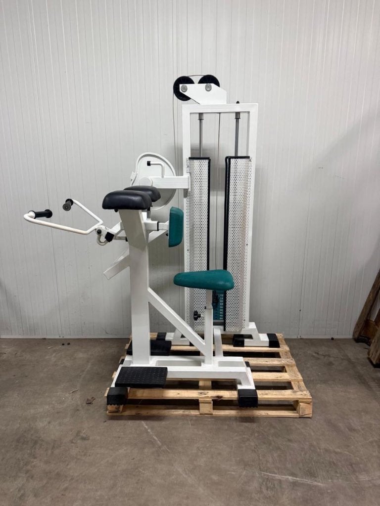 Panatta bicep curl/ preacher curl/ bizeps / fit2000, Gebruikt, -, -, Overige typen