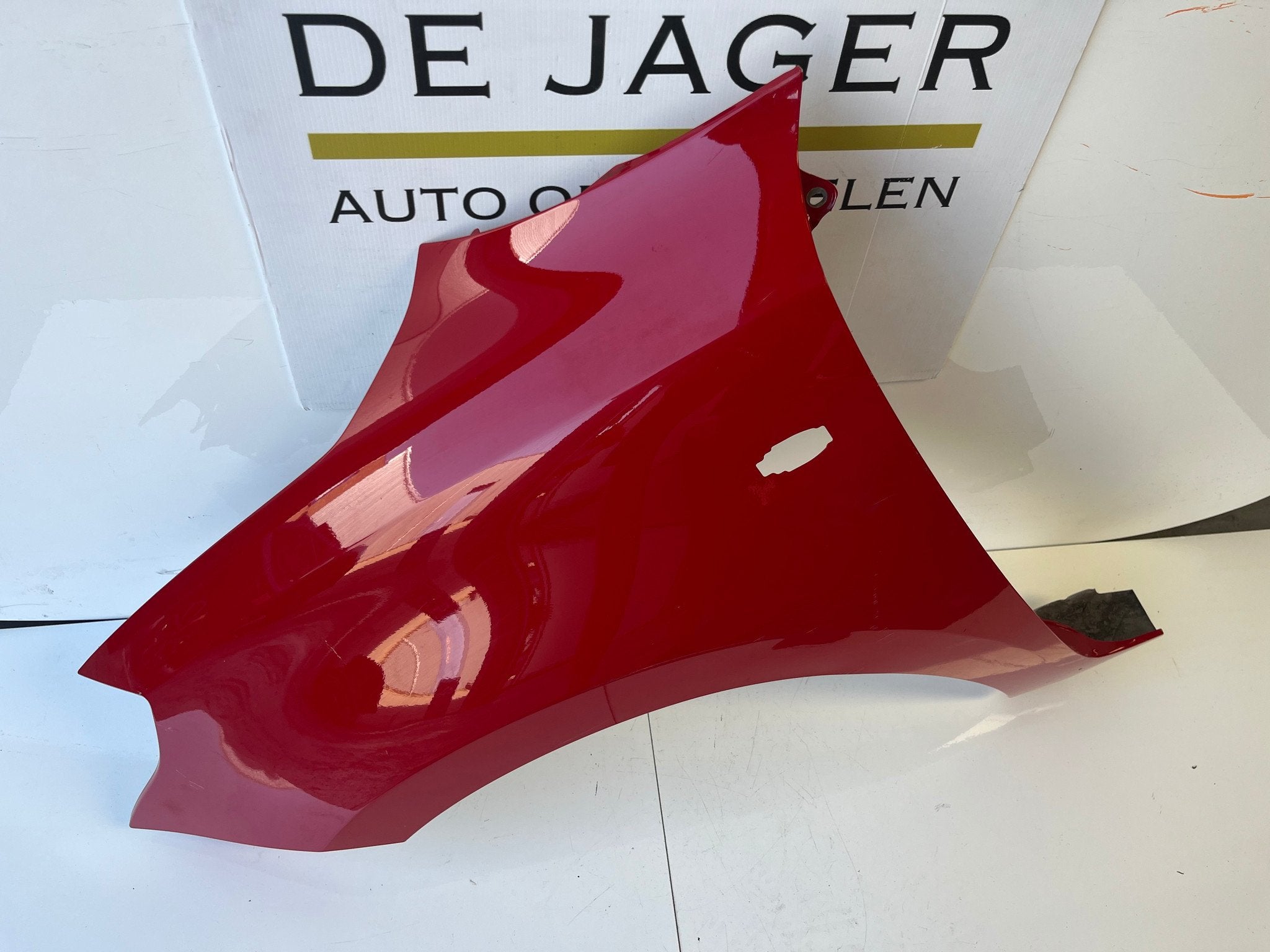 SUZUKI SWIFT 6 SPATBORD ZIJSCHERM VOORSCHERM LINKS 2017-, Auto-onderdelen, Gebruikt, Info@suzuki.co.jp, Takatsuka-cho, Chuo-ku 300
432-8611  Hamamatsu