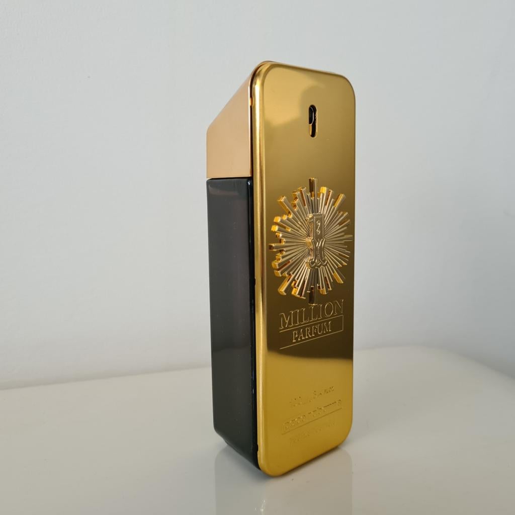 100 ml one million parfum paco rabanne 1 million parfum, Ophalen of Verzenden, Nieuw