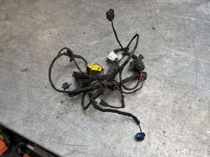 Kabel (diversen) van een BMW 3-Serie, Gebruikt, -, -, Ophalen of Verzenden