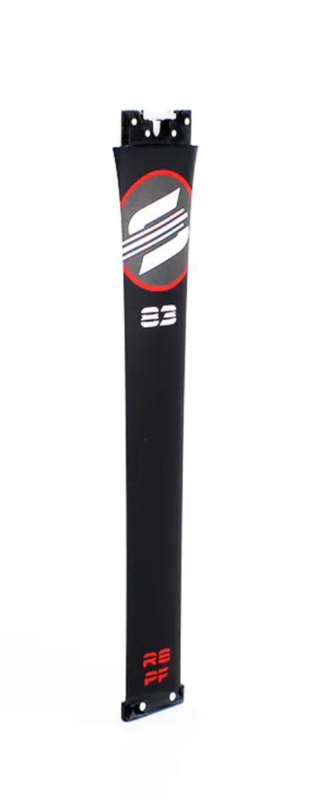 Te koop gevraagd Sabfoil Kraken mast 83p, Watersport en Boten, Ophalen, Zo goed als nieuw, Wingsurf-onderdelen