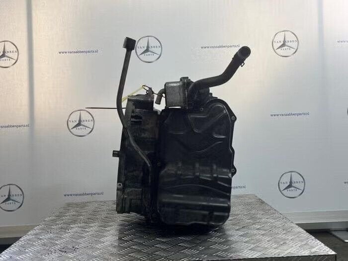 Automaatbak van een Mercedes GLA, Ophalen of Verzenden, Gebruikt