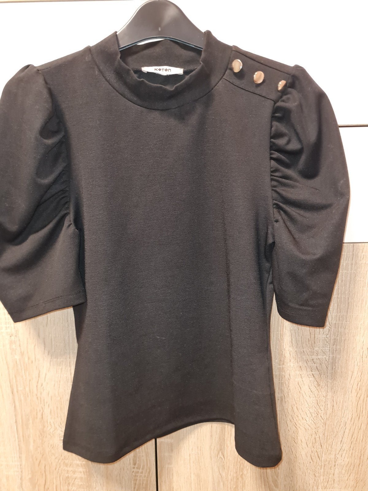 Dames topje maat M  [nieuw ], Kleding | Dames, Ophalen of Verzenden, Nieuw, Zonder mouw