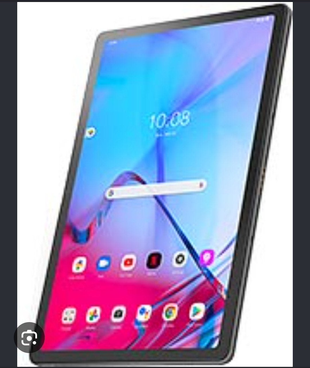 Lenovo tablet p11, Computers en Software, Ophalen, Zo goed als nieuw, 10 inch, 64 GB