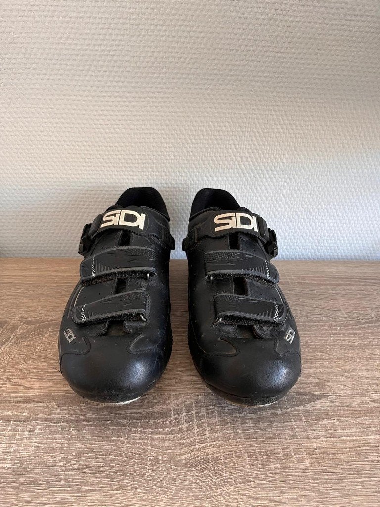 SIDI MTB-schoenen | Maat 45, Ophalen, Gebruikt, Schoenen