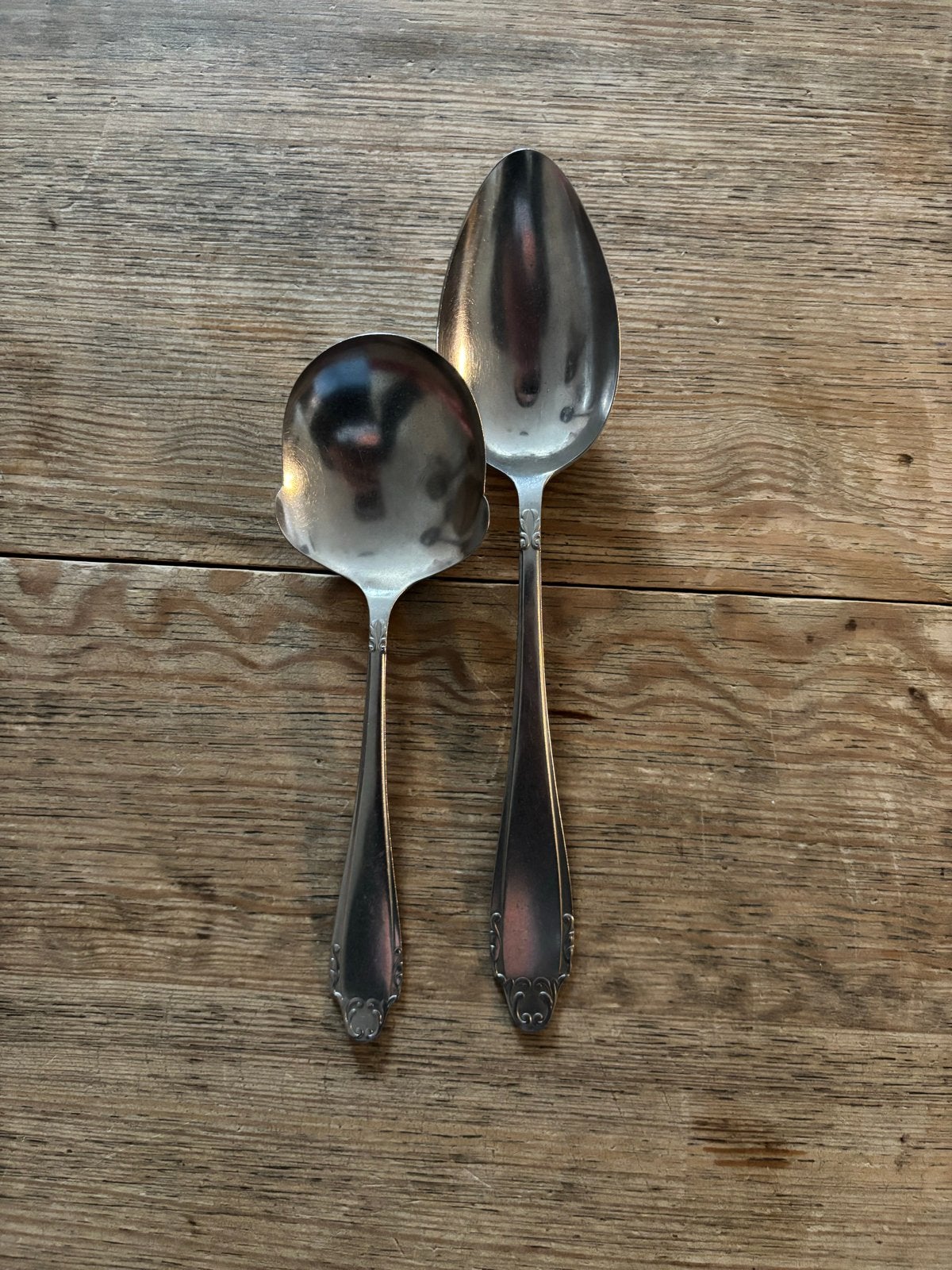 Gero Zilmeta Aardappel- en Groentelepel Serie 763, Antiek en Kunst, Ophalen of Verzenden