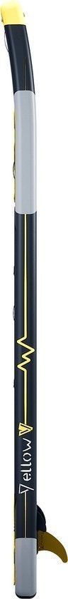 Sub Board YellowV Niagra, Ophalen, Zo goed als nieuw, SUP-boards