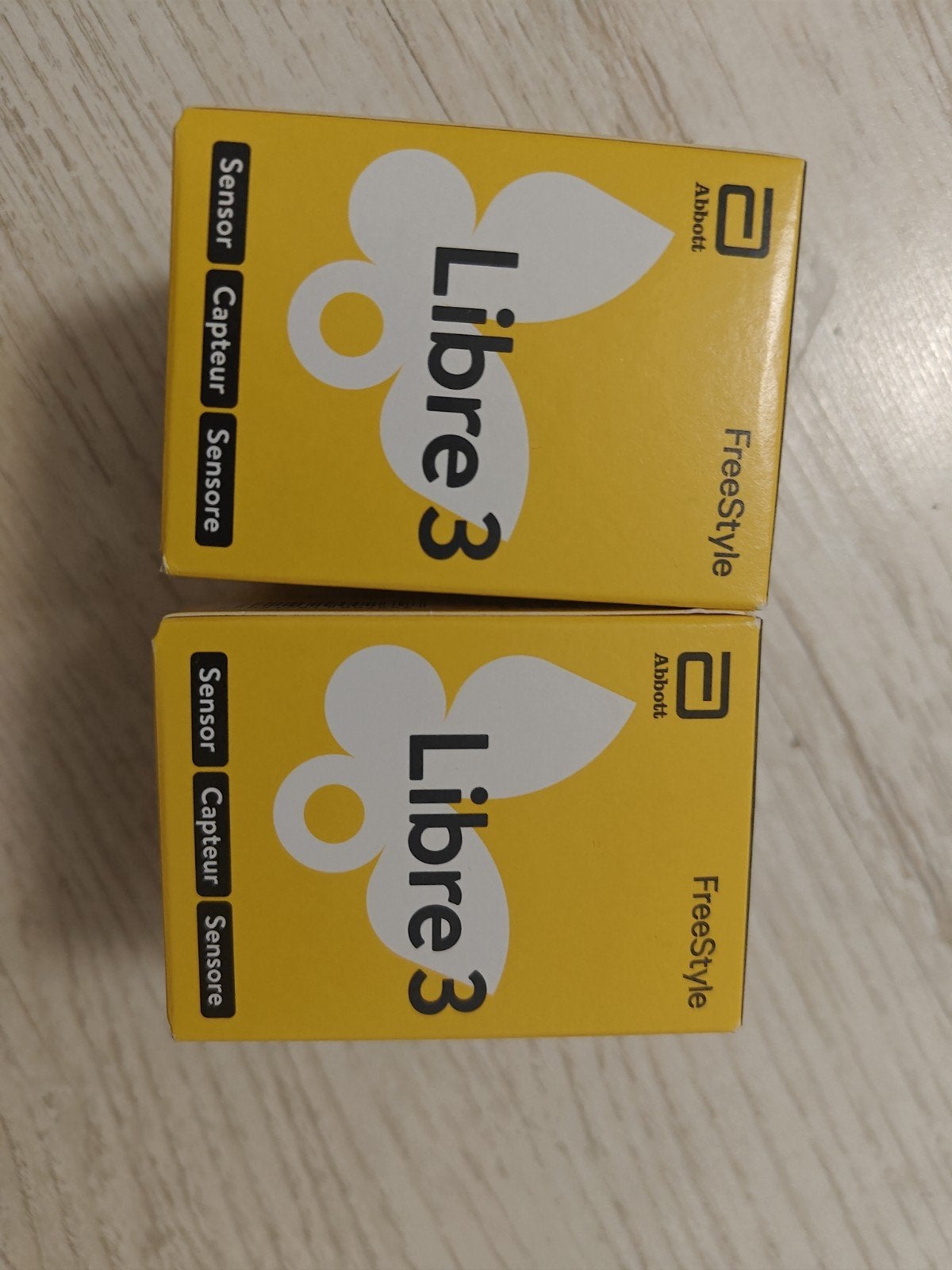 freestyle libre 3, Overige merken, Nieuw, Overige soorten, Ophalen of Verzenden