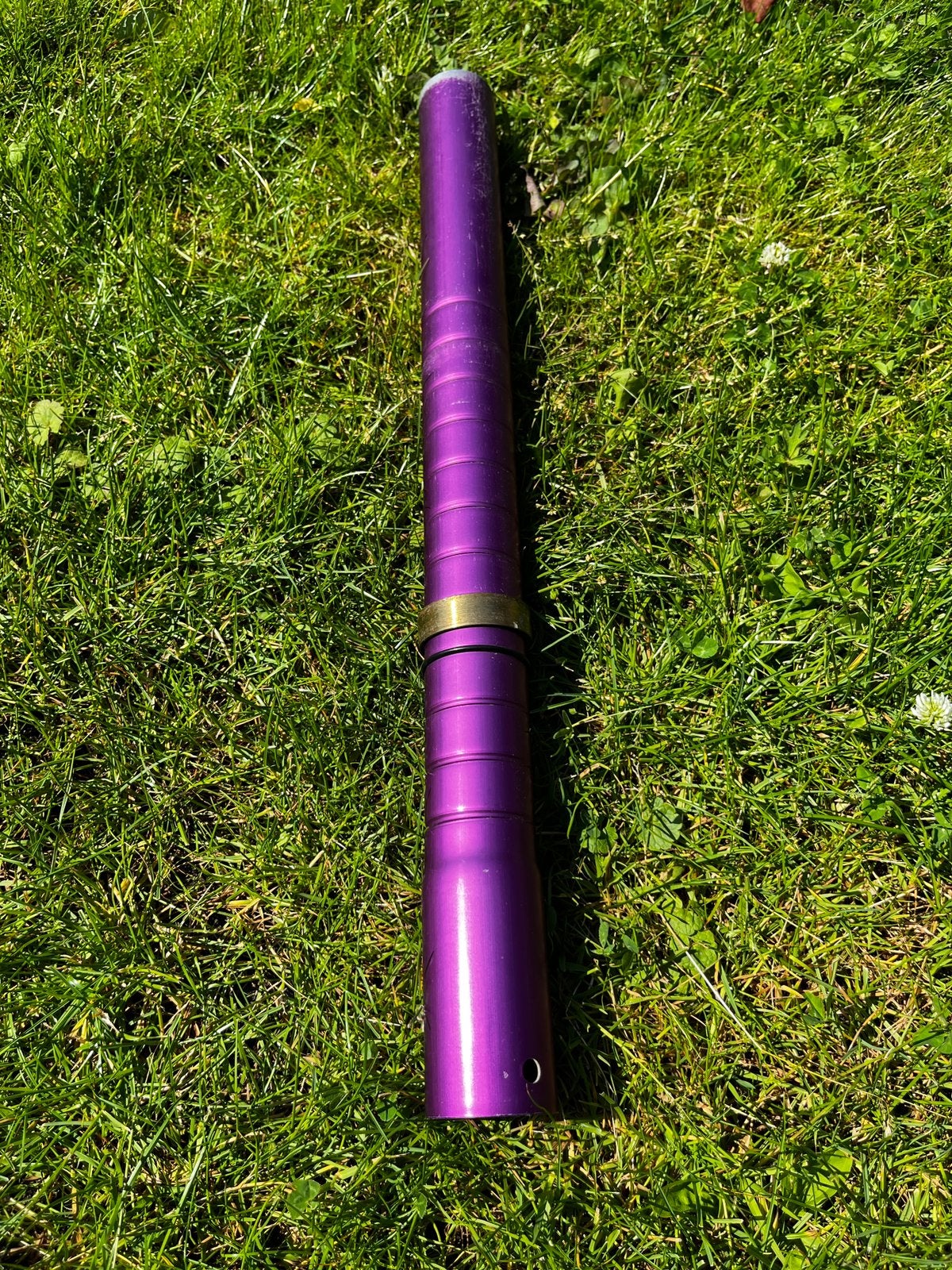Mastverlenger SDM 40cm, Watersport en Boten, Windsurfen, Overige merken, Ophalen of Verzenden, Zo goed als nieuw, Mast