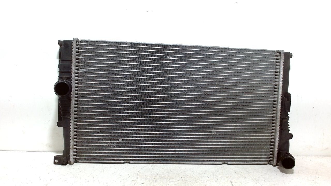 Radiateur BMW 1 serie, Onderdelen@venauto.nl, Van der Ven Autorecycling B.V., Gebruikt, Ettenseweg 76, 4706 PB Roosendaal, The Netherlands