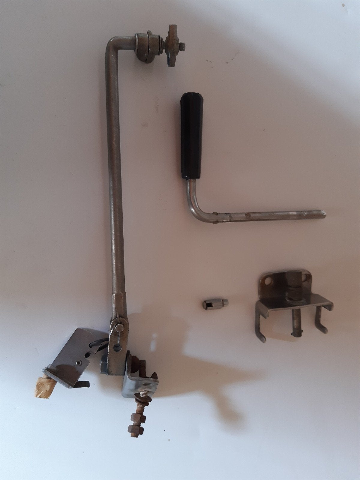 buitenboordmotor accessoires, Watersport en Boten, Ophalen, Motor en Techniek