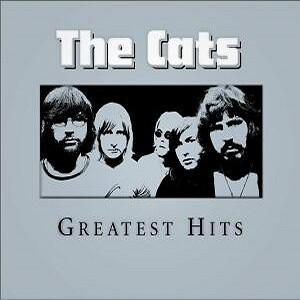 The Cats – Greatest Hits, Cd's en Dvd's, Cd's | Pop, Zo goed als nieuw, Ophalen of Verzenden