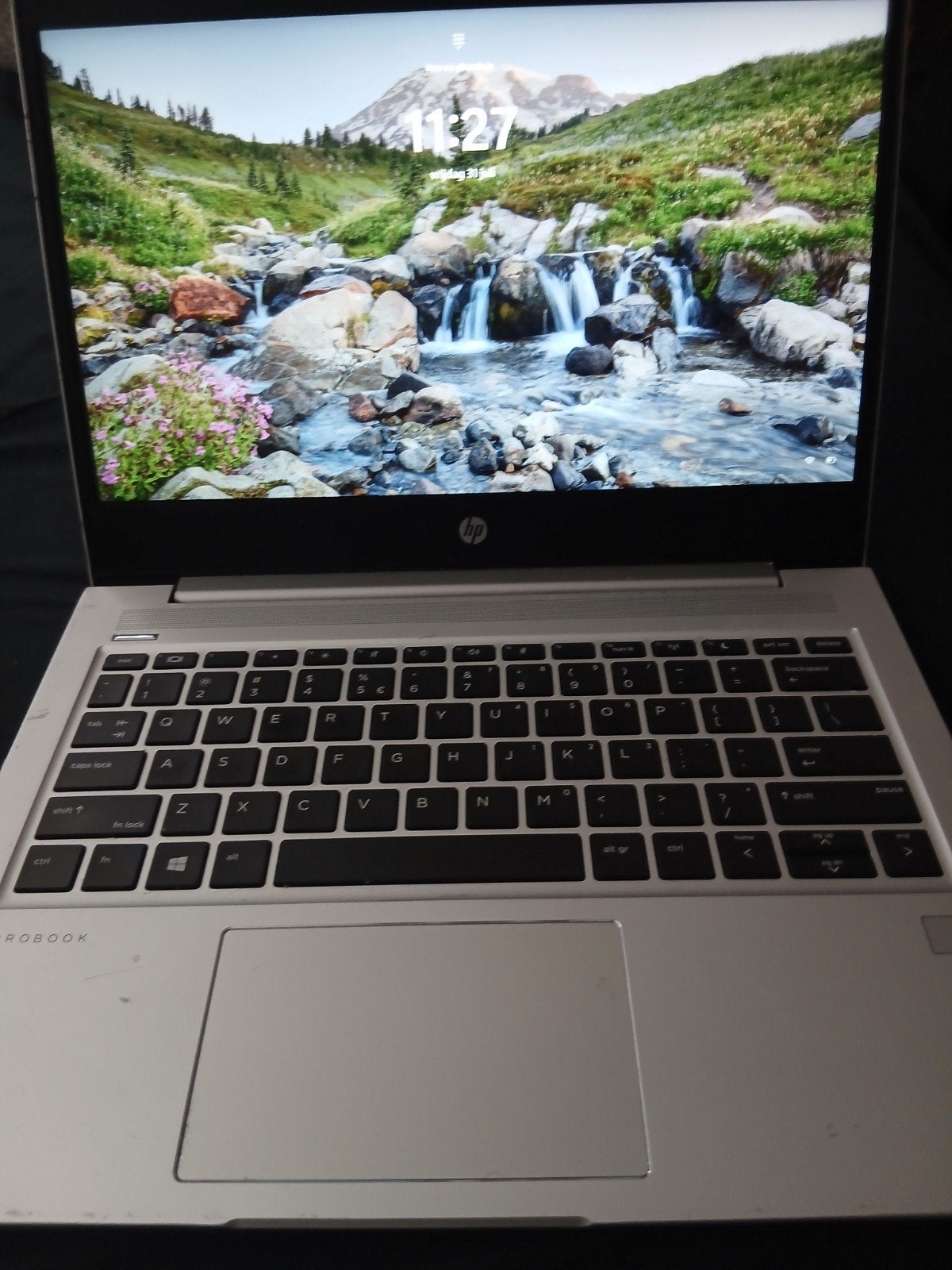 HP ProBook 430 G6 - Goed werkende laptop, Ophalen of Verzenden, Gebruikt, 13 inch, HP