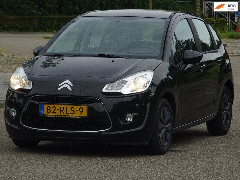Citroen C3 1.6 e-HDi Dynamique BJ2011 NAP/AIRCO/PDC/APK 2027, Voorwielaandrijving, 28 km/l, Gebruikt, 4 cilinders
