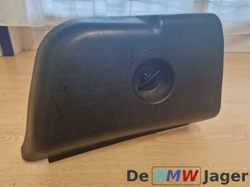Bagageruimtebekleding links BMW 3-serie E36 51478122477, Auto-onderdelen, Interieur en Bekleding, Gebruikt, Ophalen of Verzenden