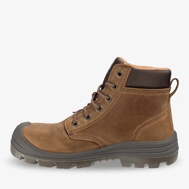 Safety Jogger DAKAR EW S3 Extra Breed Bruin, Kleding | Heren, Werkschoenendeal, Safety jogger, Nieuw, Ophalen of Verzenden