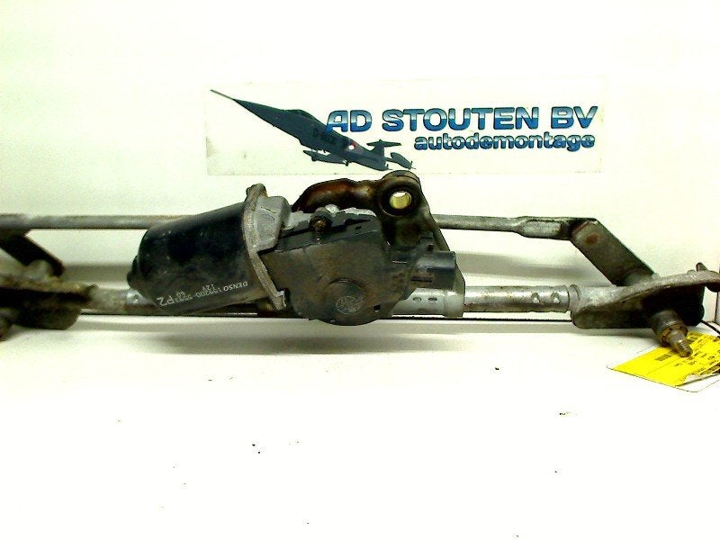 Ruitenwisser Mechaniek Voor + MOTOR Liana (ERA/ERB/RH4) 2003, Gebruikt, Suzuki Deutschland GmbH, Kontakt@suzuki.de, Suzuki-Allee 7, Bensheim 64625, , Duitsland