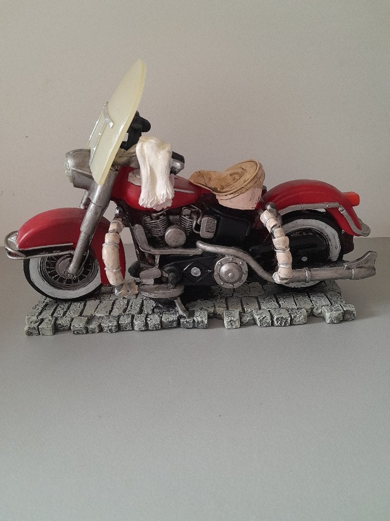 Decoratieve motor, Overige merken, Ophalen of Verzenden, Zo goed als nieuw, Groter dan 1:32
