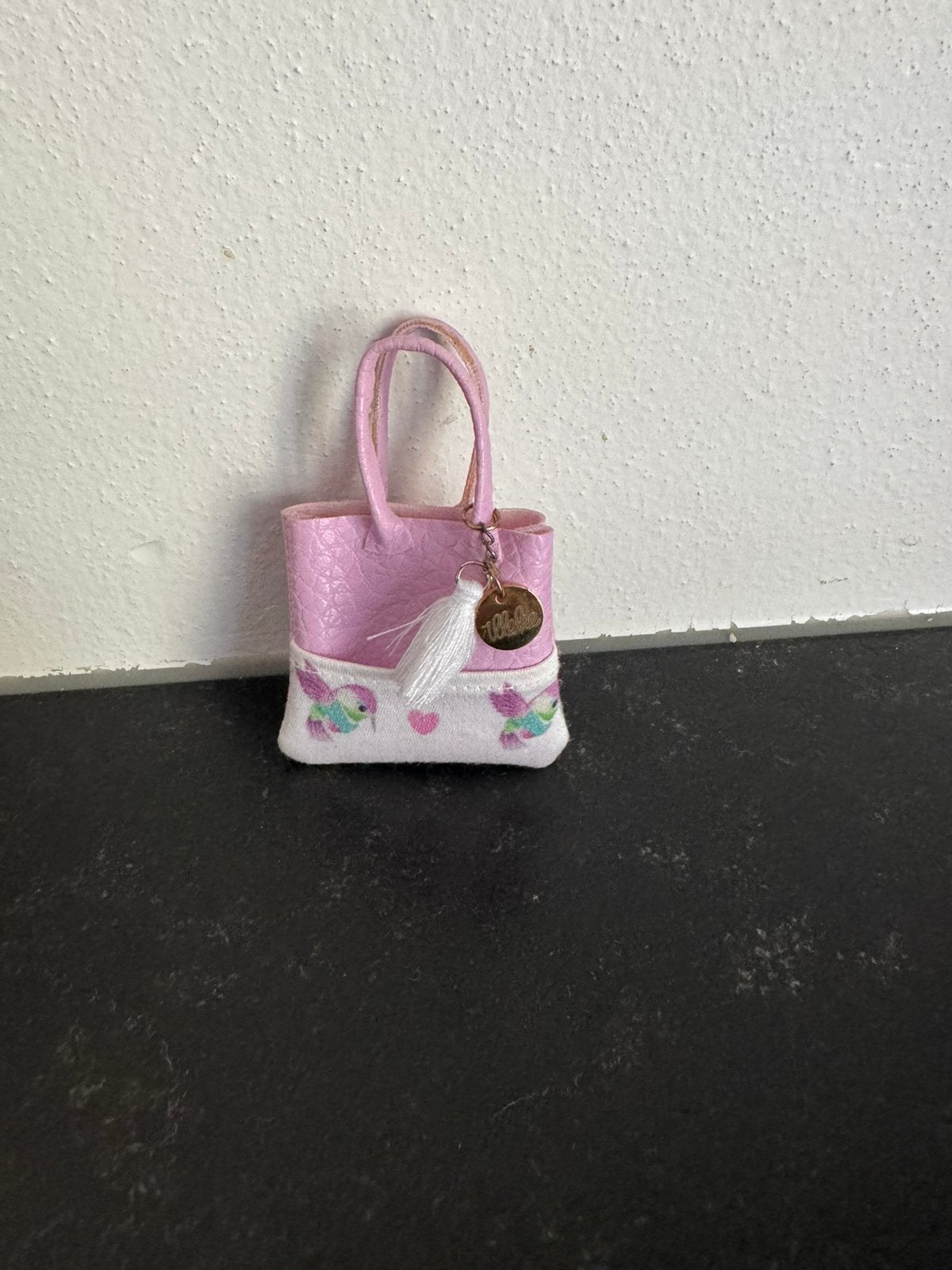 Illeke shopper tas voor blythe (schaal 1:6), Ophalen of Verzenden, Zo goed als nieuw