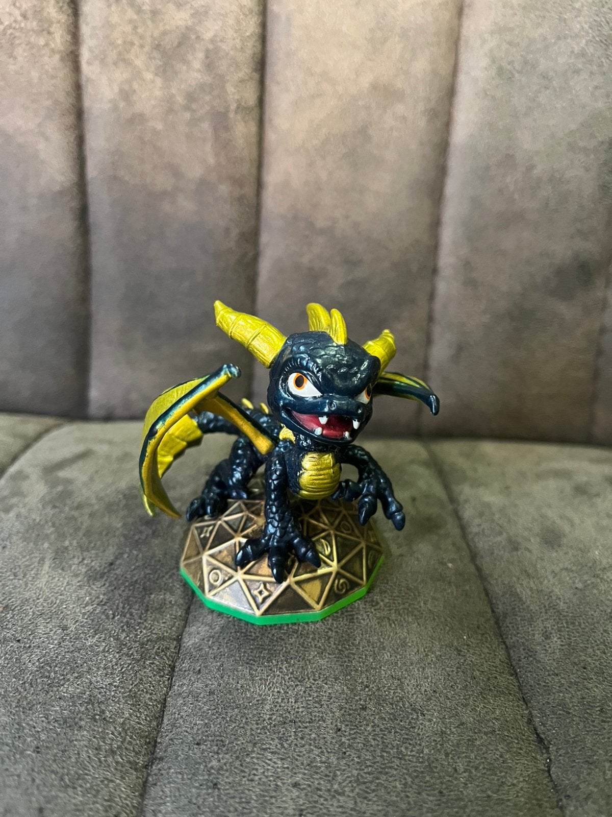 Legendary Spyro, Skylanders Spyro’s Adventure, Avontuur en Actie, 2 spelers, Ophalen of Verzenden, Zo goed als nieuw