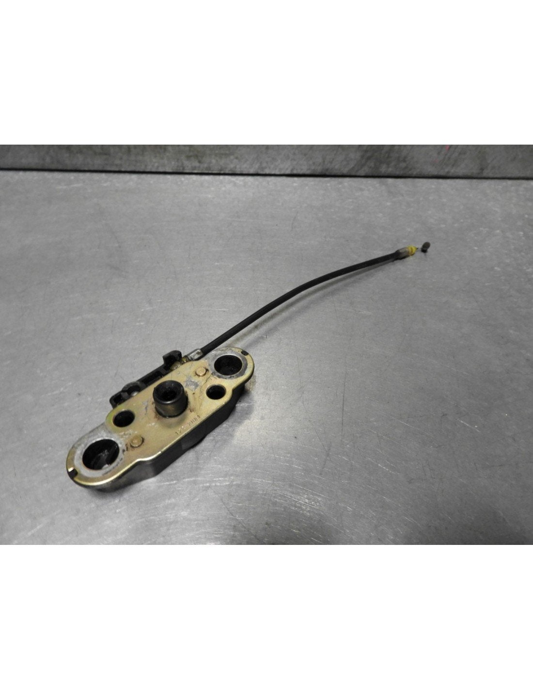 GSX1400 2001 - 2009 Suzuki Slot D1-41783