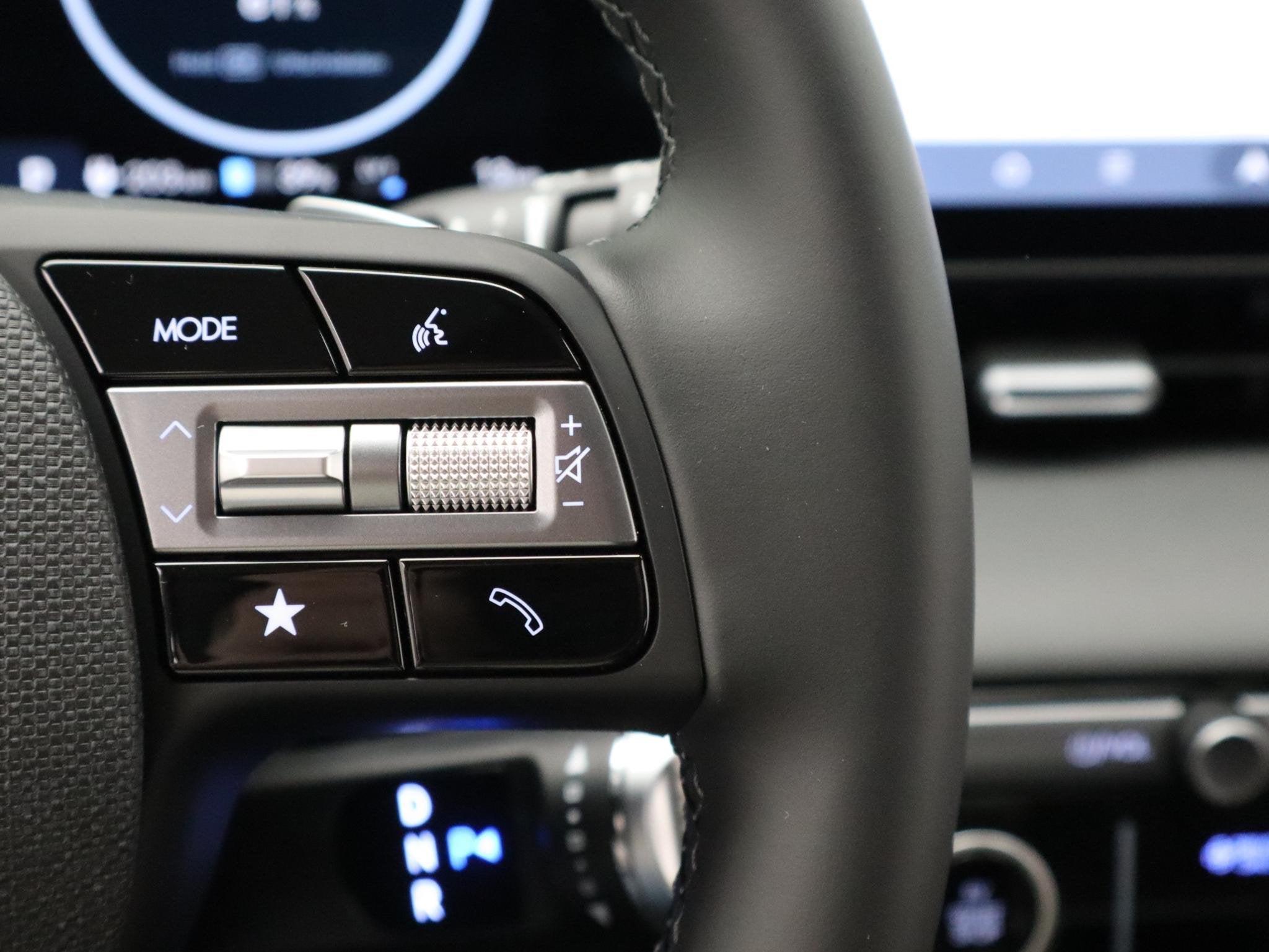Hyundai IONIQ 5 Long Range Pure Edition 84 kWh | Navigatie |, Auto's, Hyundai, 228 pk, Achterwielaandrijving, Zwart, IONIQ 5