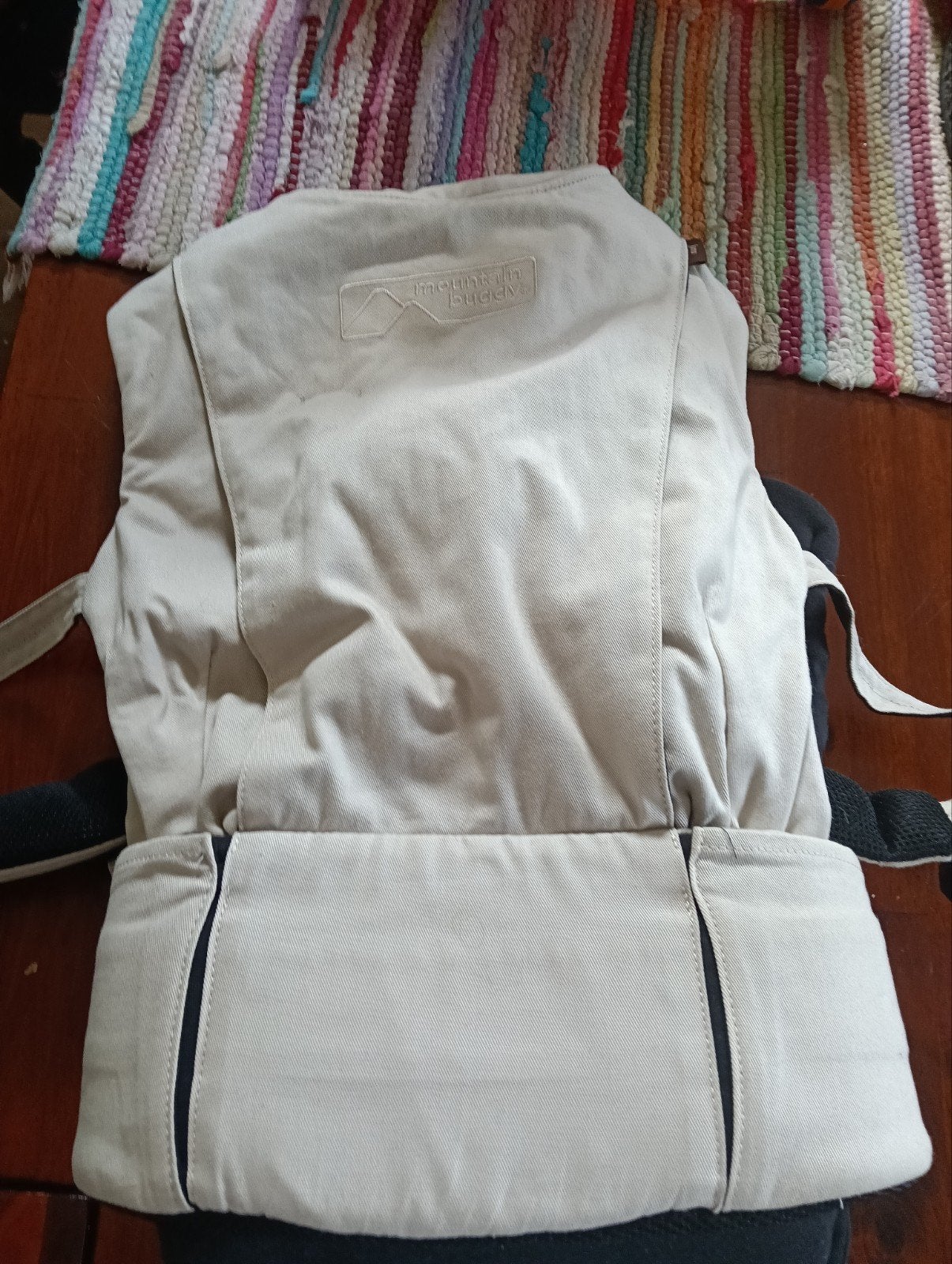Draagzak te koop, Kinderen en Baby's, Babydragers en Draagdoeken, Ophalen, Draagzak, Overige merken
