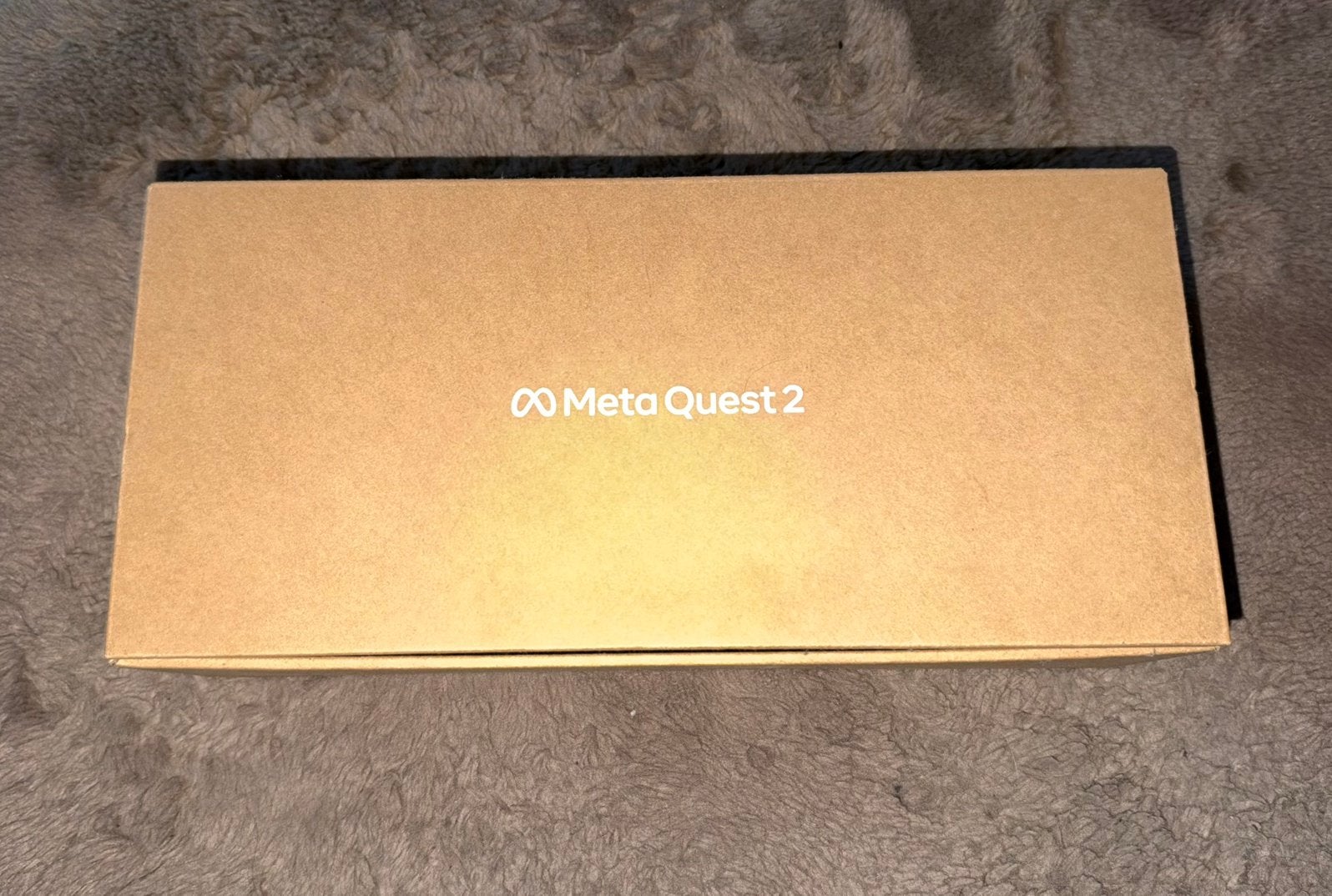 Oculus Quest 2 - 128GB, Ophalen, Zo goed als nieuw, VR-bril, Overige platformen