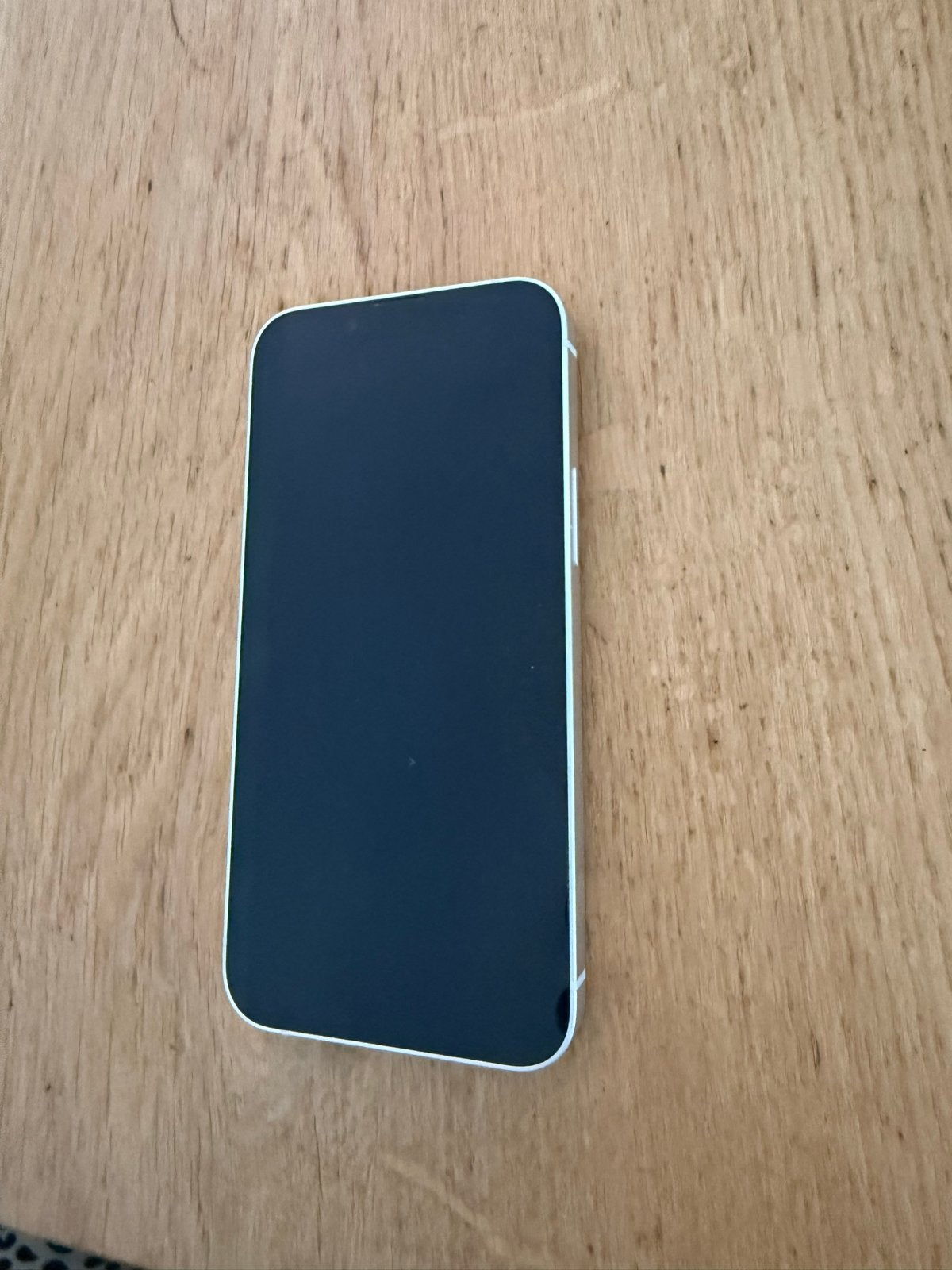 iPhone 13 mini