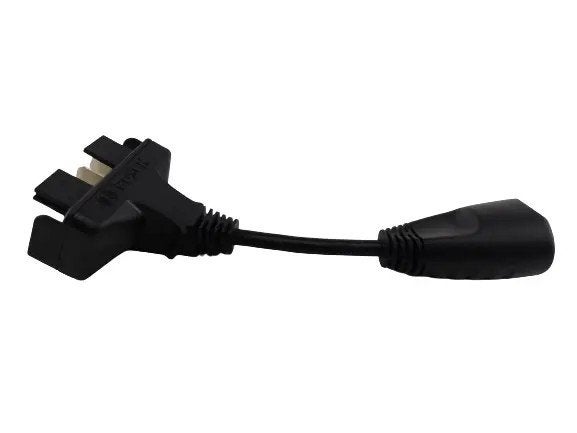 E-Drive Oplader adapter Bosch Classic gezocht