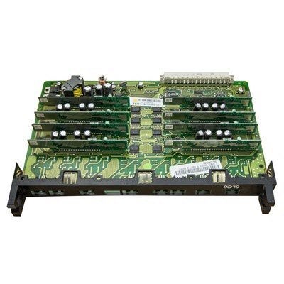 KPN Vox Novo Alcatel 4200 SLC8 SLC 8 uitbreidingskaart, Ophalen of Verzenden, Gebruikt, Toebehoren