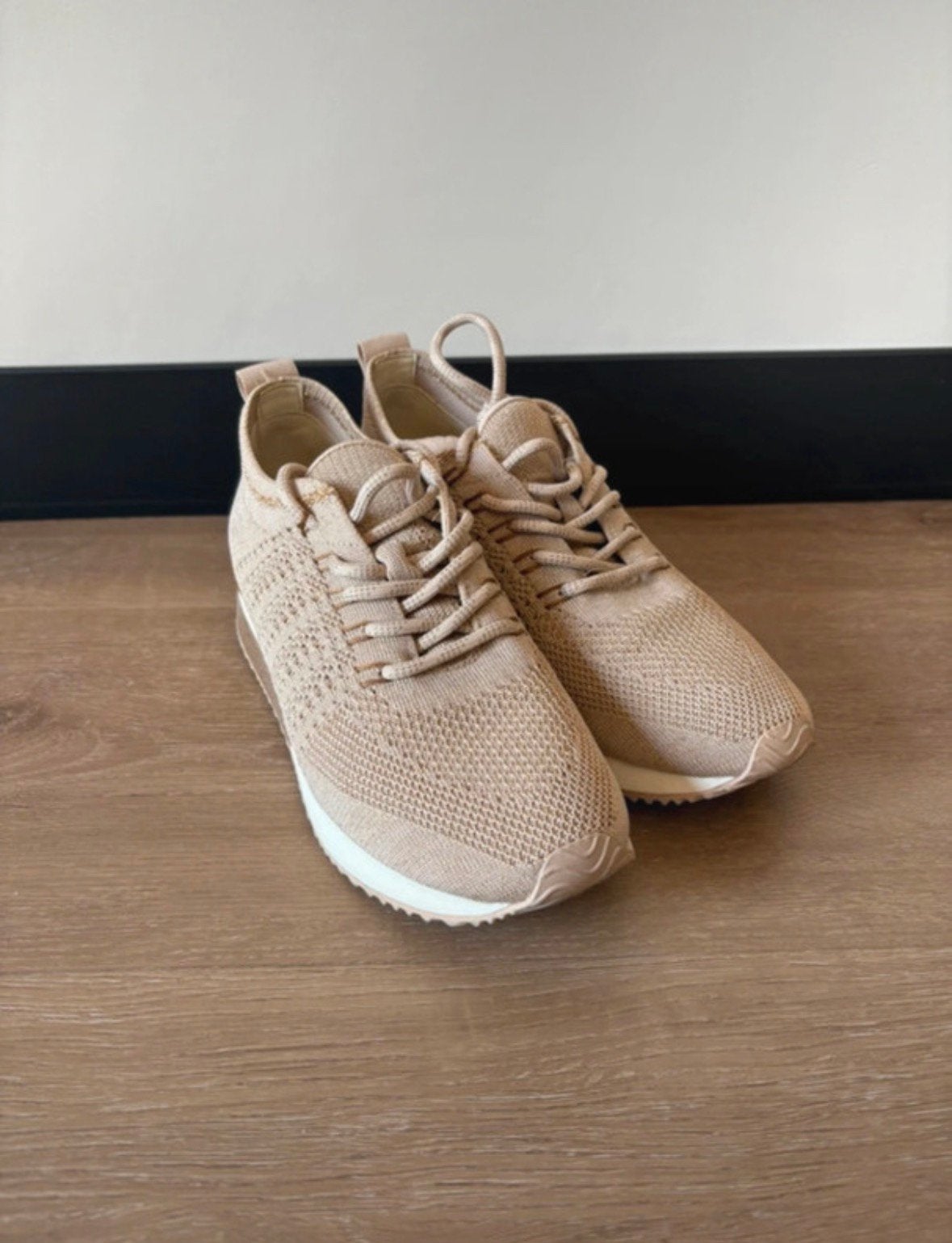 Sneakers van La Strada, Overige kleuren, Ophalen of Verzenden, Sneakers of Gympen, Zo goed als nieuw
