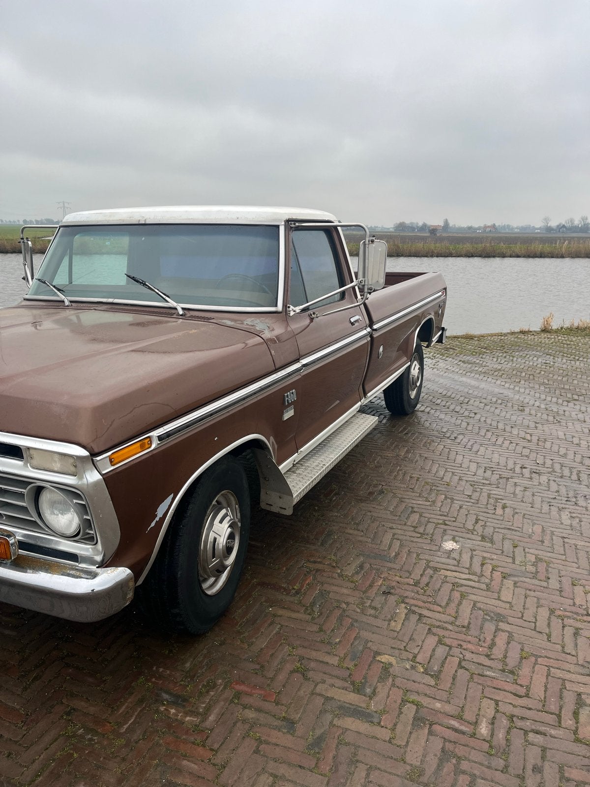 Ford F350 Ranger XLT, foto 11