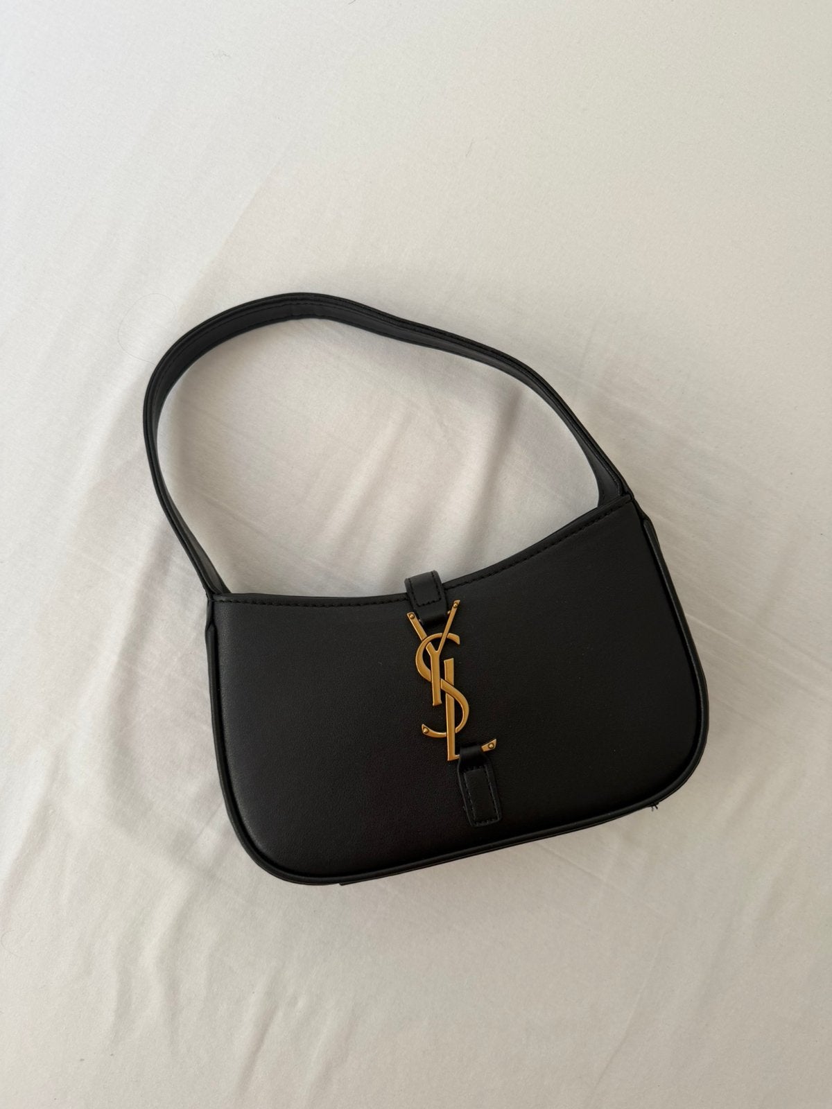 Tas zwart, Ophalen of Verzenden, Nieuw, Zwart, Handtas