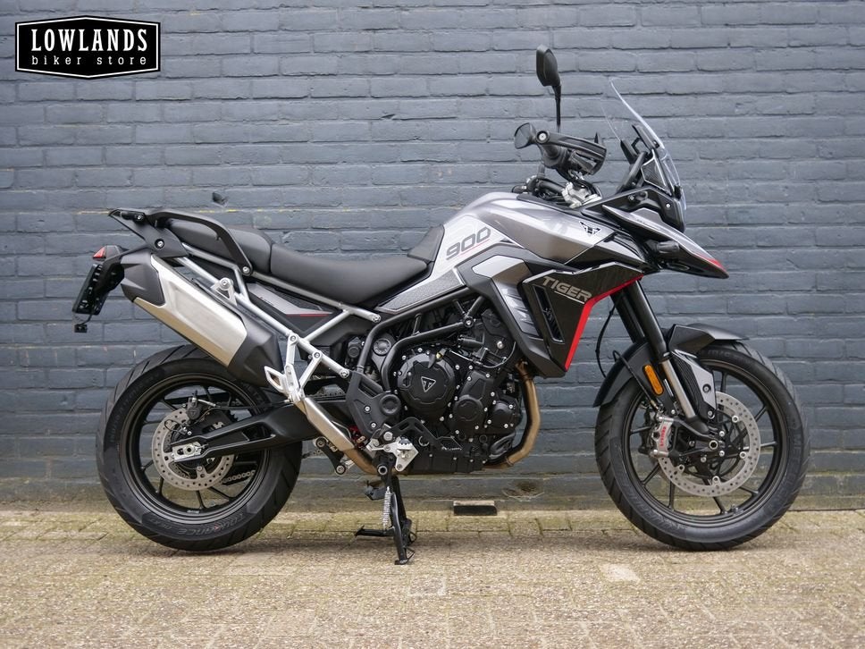 TRIUMPH TIGER 900 GT PRO (bj 2026), Motoren, 888 cc, Bedrijf, Overig, Onbekend