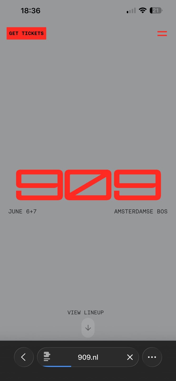 2 kaartjes 909 zaterdag, Ophalen of Verzenden, Zo goed als nieuw, Overige formaten