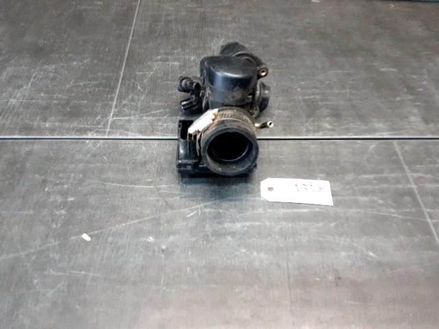 Dax rep. 2000 - 2024 Zhenhua Injectorbody D1-61594